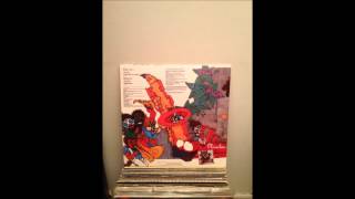 Fred Wesley The Horny Horns Maceo Parker   Say Blow .1979 HD