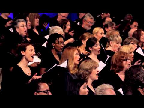 Why Walk When You Can Fly - Angel City Chorale