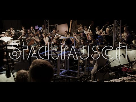 Stadtrausch (official Trailer)