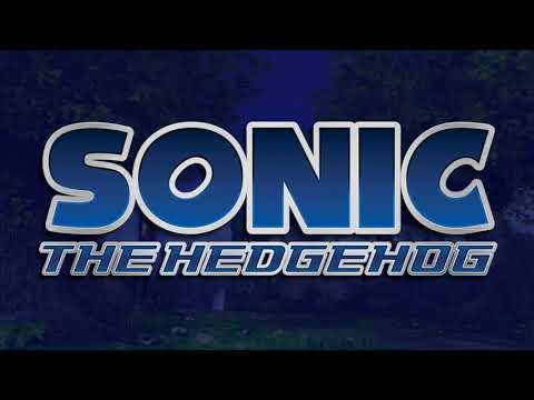 Wave Ocean (The Water's Edge) - Sonic the Hedgehog [OST]