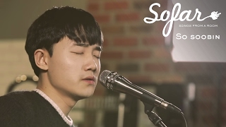 So soobin - Honestly | Sofar Seoul