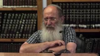 הרב אורי שרקי – בית מקדש מן השמיים