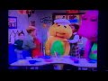 Barney Friends Season 3 Ep 19 Hats Off To BJ Clean Up