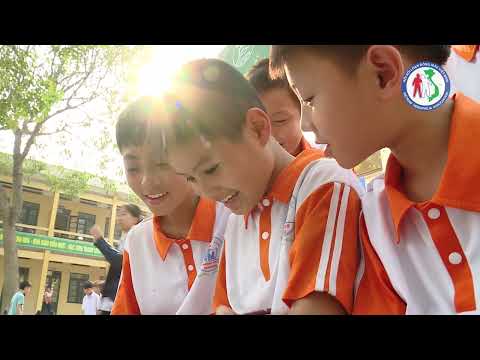 Bước tới ngày mai: Điều trị tại nhà cho bệnh nhân hemophilia