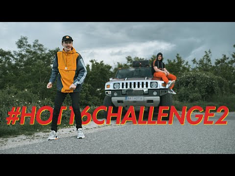 BATCHA X SUBNOTE #Hot16Challenge2