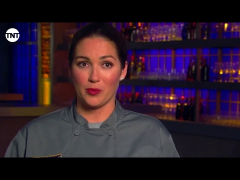 Buca di Beppo - Plating | On The Menu | TNT