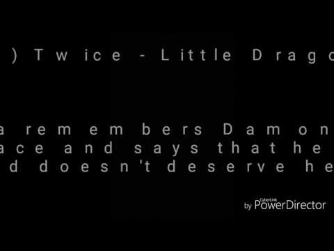 My Top 20 Vampire Diaries Songs! (Seasons 1-8)