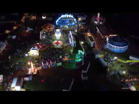 GLASTONBURY APPLE HARVEST FESTIVAL