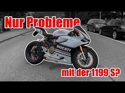 MotoVLOG#2 | Würde ich mir die Panigale 1199S nochmals kaufen?