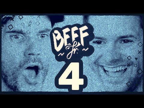 Beef Jr. #04 | Super Smash Bros.