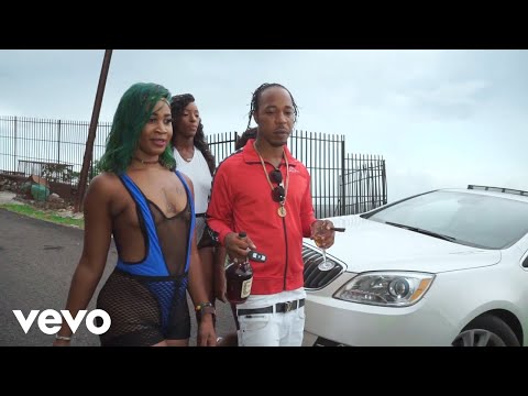Vypa Don - Level Up (Official Music Video)