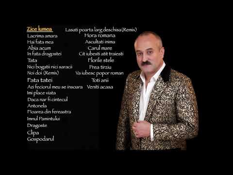 @GheorgheTopa - Hiturile anilor 1990-2020 [Partea1]