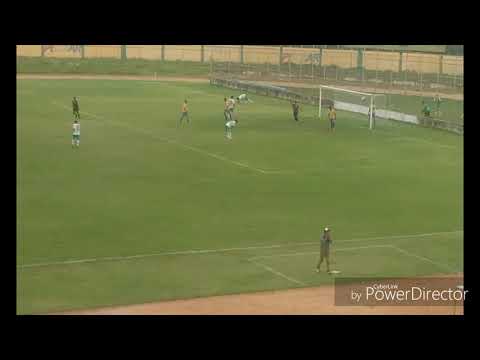 Estanciano x Aracaju segunda parte do segundo tempo