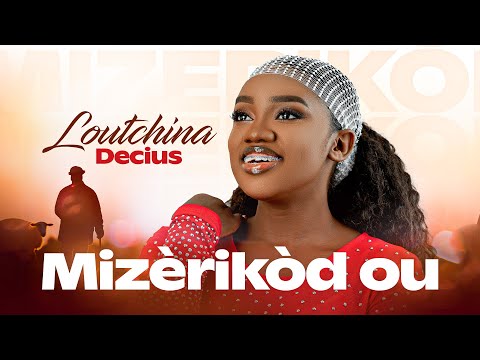 MIZÈRIKÒD OU - Loutchina Décius (Official Video)