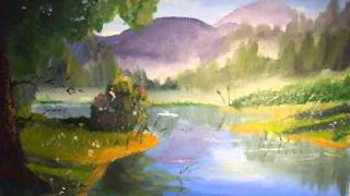 Maurizio Bianchi- River Of Water Of Life