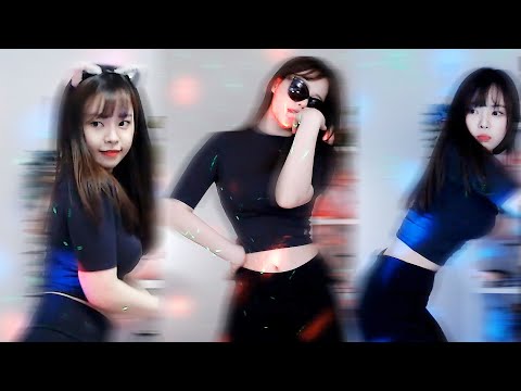 요가복입고 돌아온 쉰입여캠