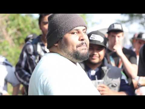 King Hushhush vs Jraze