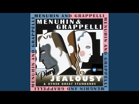 Jealousy, "Tango Tzigane"