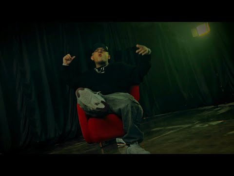 ElReghosg - NEEL (Video Oficial)