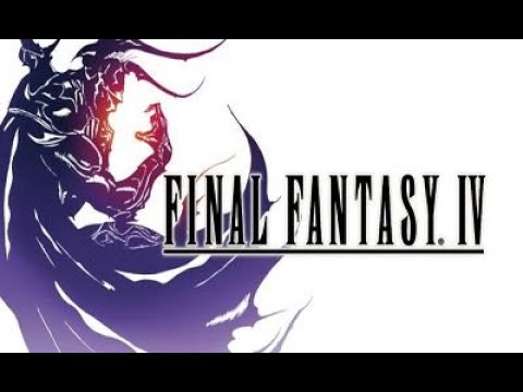 Final Fantasy IV Walkthrough Part 18:  Tower of Babel 2 (no commentary)