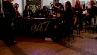 Escape The Fate Remember Every Scar Acoustic