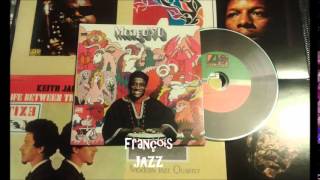 Mongo Santamaria - Windjammer (1970)