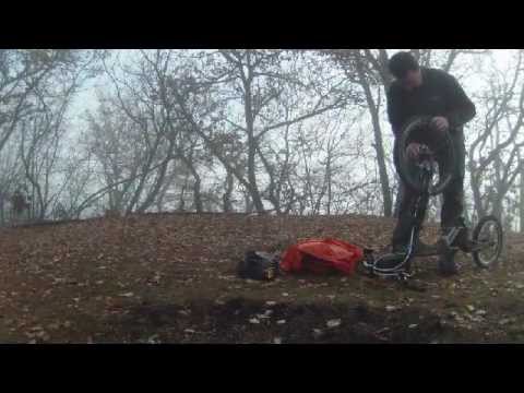 Mountainskyver Monte Calisio trentoskyver.com