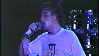 Faith No More - The Crab Song / Rock In Rio II, Brazil &#39;91