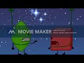 BFDI 11 Ending Scenes VideoPad Effects