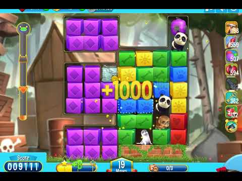 Pet Rescue Saga   Level 2818   No Boosters