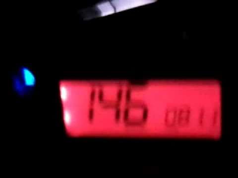 Moped Tacho best KM/h