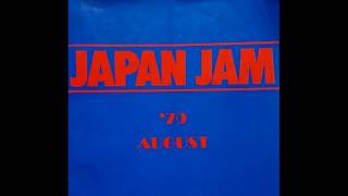 The Beach boys Live Japan Jam 4th 8 1979 Sumahama