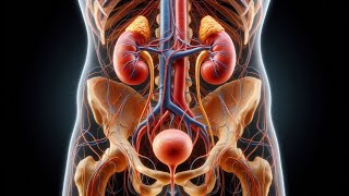 Mastering the Urinary system