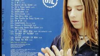 Gil Ofarim  - Out Of My Bed (Still In My Head)