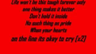 Cry Tynisha Kelis lyrics