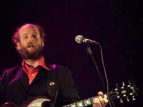 Bonnie 'Prince' Billy - Strange Form Of Life (live in Jaffa) (best version ever)