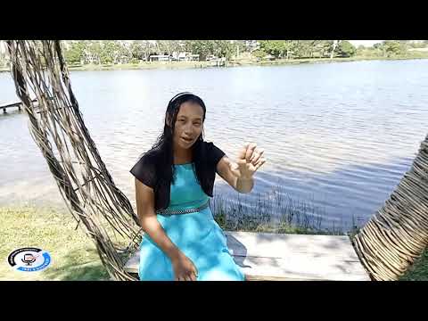 CHEGOU SAMUEL (NUBIA OLIVEIRA)