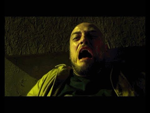 Marvel's The Punisher 1x01 Frank Castle Kills Co-Worker Lance Using His Hammer Fight Scene