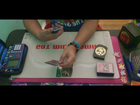 Yugioh TCG top 8 Remote Duel Invitational Zoo Eldlitch