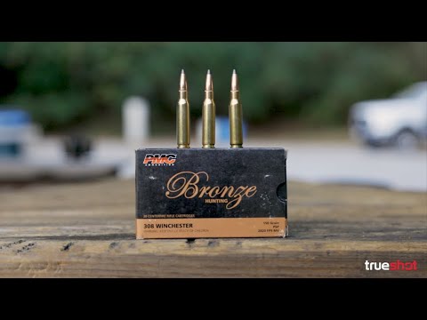 PMC 308 X Elliott Delp Review