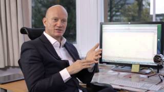 What are your views on the recent oil price crash?