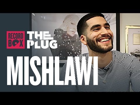 The Plug: Mishlawi