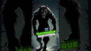 A Lenda do Lobisomem: O Aviso que Ignoramos