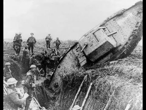 Cambrai (1917) - Militaria