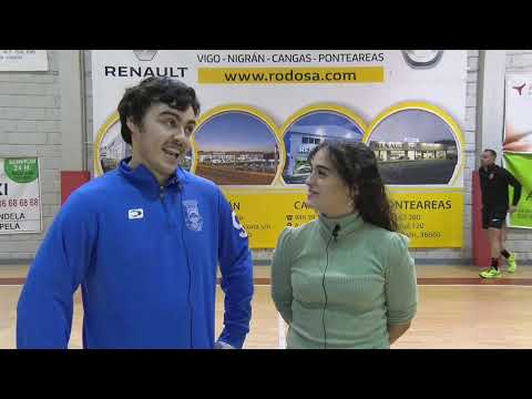 191123  PREVIO  1EM  BM  CHAPELA - BUEU