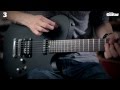 MBC-1 Matthew Bellamy Signature (MBLK), зображення 