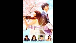 shigatsu wa kimi no uso live action sub español shigatsu wa kimi no uso live action sub español