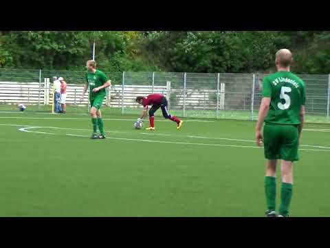 Lindenfels - SV Kirschhausen  0:0  14.05.2017
