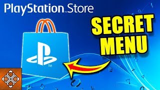 10 PlayStation Store Secrets Sony Doesn&#39;t Want You To Know