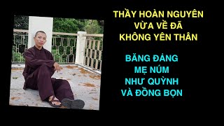 #1563: Master Hoan Nguyen Talks About Thien Am's USB Money | October 21, 2025